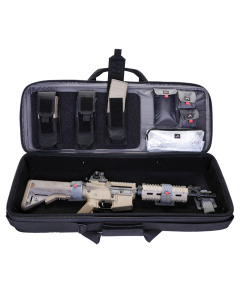 Tactical Hardsided Special Weapon Case