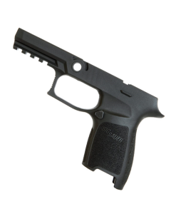 P320/P250 Compact Grip Module Assembly