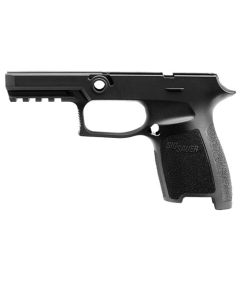 P320/P250 Carry Grip Module Assembly