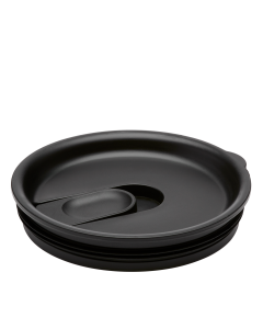 Closeable Press-In Lid