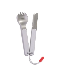 CAMP UTENSIL SET BIRCH