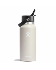 32 OZ WIDE FLEX STRAW CAP