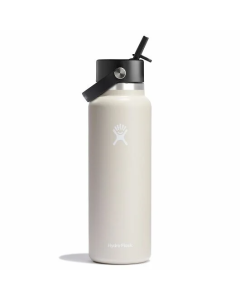 40 OZ WIDE FLEX STRAW CAP