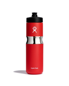 Wide Mouth 20oz Insulated Sport Bottle