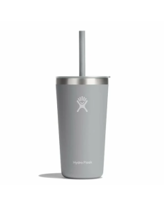 20 oz All Around Tumbler with Straw Lid