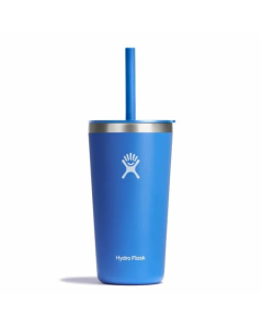 20 oz All Around Tumbler with Straw Lid