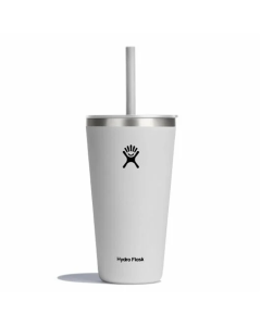 28 oz All Around Tumbler with Straw Lid