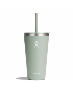 28 oz All Around Tumbler with Straw Lid