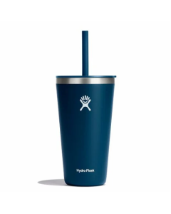 28 oz All Around Tumbler with Straw Lid