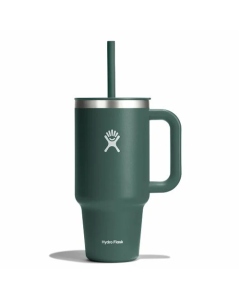 32 oz Travel Tumbler