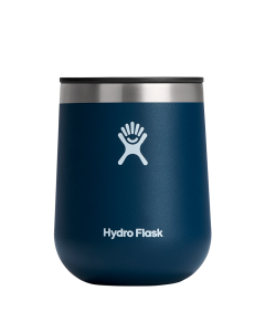 Ceramic Wine Tumbler - 10oz