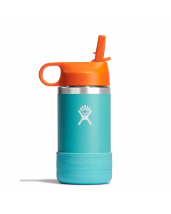 12 oz Kids Wide Mouth Bottle