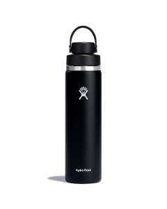 24 oz Wide Mouth with Flex Chug Cap