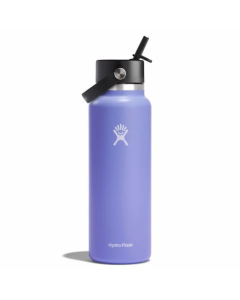 40 OZ WIDE FLEX STRAW CAP