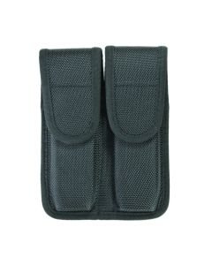 Ballistic Double Magazine Case
