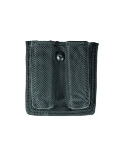 Ballistic Open Bullets Out Double Magazine Case