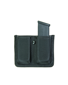 Ballistic Open Bullets Out Double Magazine Case