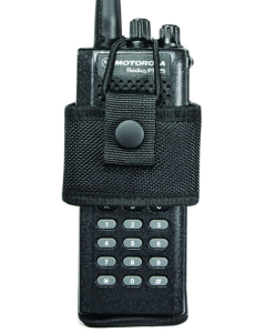 Ballistic Universal Adjustable Radio Holder