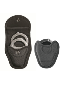 Ballistic ASP Coated Handcuff Case