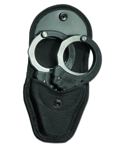 Ballistic ASP Coated Handcuff Case