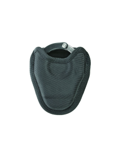 Ballistic Open ASP Coated Handcuff Case