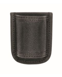 Ballistic Open Top & Bottom Compact Flashlight Holder