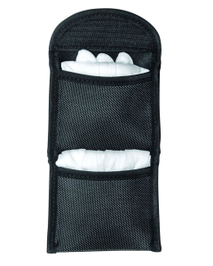 Ballistic Double Glove Pouch