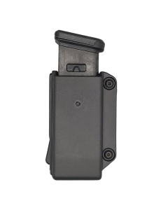 Edge Single Pistol Magazine Case - Universal Fit