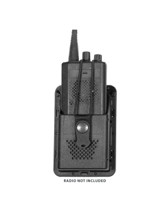 Edge Universal Duty Radio Holder