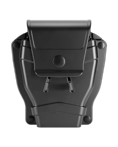 Edge Duty Handcuff Case - For Hinged cuffs