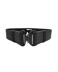 COBRA Pro Buckle Ballistic Deluxe Duty Belt (2.25")
