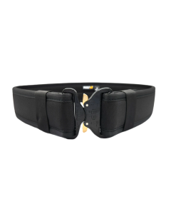 COBRA Pro Buckle Ballistic Rigid Deluxe Duty Belt (2.25")