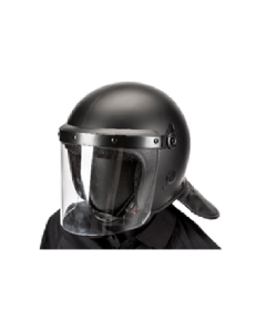 Haven Gear Riot Helmets