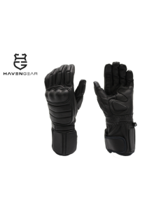 Padded Kevlar Riot Glove