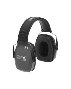 Leightning L1 Slimline Headband Style Earmuff