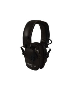 Impact Sport Sound Amplification Electronic Earmuff