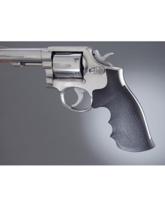 Smith & Wesson K Or L Square Butt Rubber