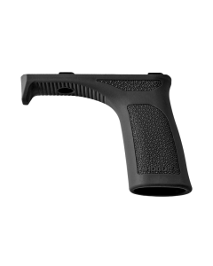 M-LOK OverMolded Hybrid Forend Grip - Black