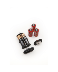 Hogue AR/M-16 AK Grip Storage