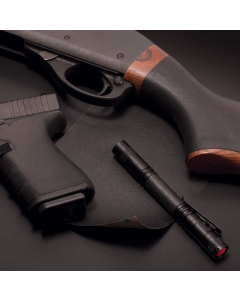 Wrap Rub BLK DIY Sht