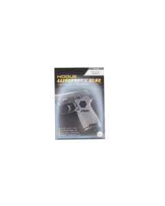 For Glock 17, 17L, 18, 22, 24, 31 (Gen 1-2) Wrapter Adhesive Grip