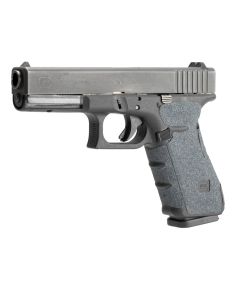For Glock 17, 17MOS, 22, 31, 34, 34MOS, 35, 35MOS (Gen 4): Wrapter Adhesive Grip