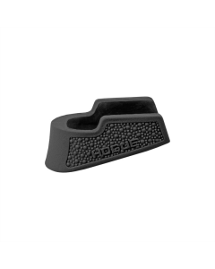 OverMolded Rubber Grip Extension Base Pad (for 10-Round Magazines) - Black