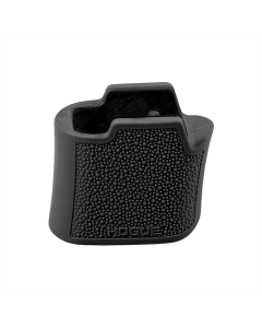 OverMoldedÂ Rubber Grip Extension Base Pad (for 15-Round Magazines) - Black