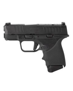 Springfield Armory Hellcat: HandALL Beavertail Grip Sleeve - Black