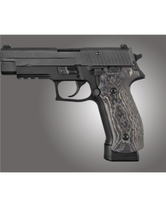 SIG Sauer P226 DA/SA Magrip G10 Grip