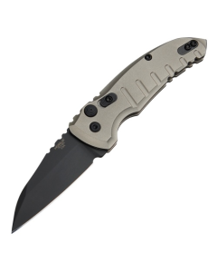 A01-MicroSwitch Automatic Folder