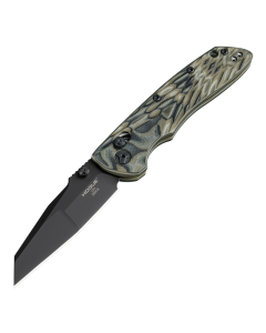 Deka Manual Folder - G-Mascus Green G10 Frame