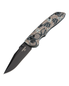 DekaÂ Manual Folder - G-Mascus Dark Earth G10 Frame
