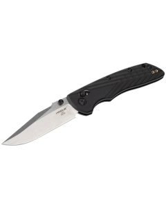 Deka 3.25 Fld CPB Tmb Ply Blk